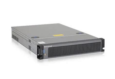 Network Attached Storage - Netgear 12 Bay Network Attached Storage ...