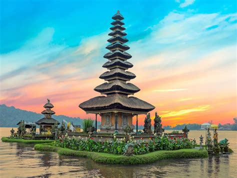 Indonesia keen to promote heritage tourism | TimesTravel