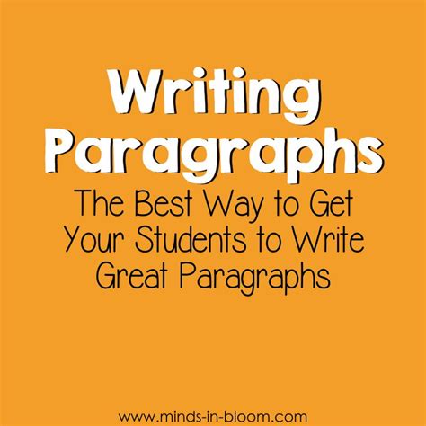 Image result for Writing Paragraphs Trending
