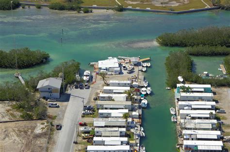Cow Key Marina in Key West, FL, United States - Marina Reviews - Phone ...