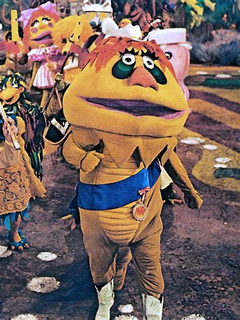 Hr Puff N Stuff Costume