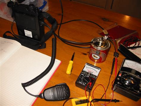 Image result for Using a Dummy Load