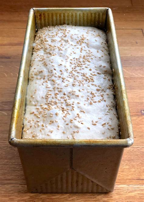 king arthur sourdough loaf