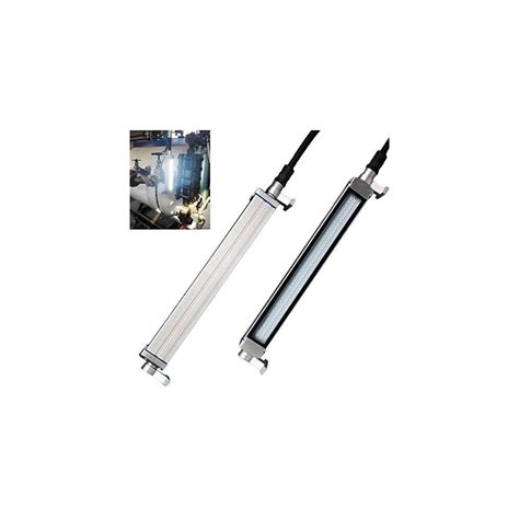 Buy Industrial/Machine LED Tube Light，10W 110-220V IP67 Explosion Proof ...