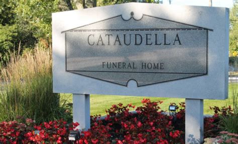 Cataudella Funeral Home Obituaries & Services In Methuen, Ma