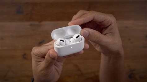 AirPods Pro 2, 3rd-Generation AirPods Reportedly Arriving in 2021 ...
