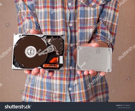 Image result for Hard Drive Types