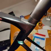 Velobuild VB-R-168 Frame