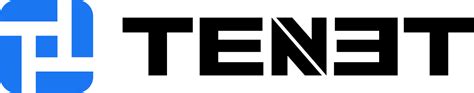 Tenet Logo 的图像结果