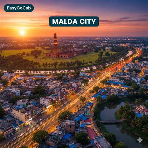Cab Service in Kolkata | Book Online from ₹8/km | EasyGoCab