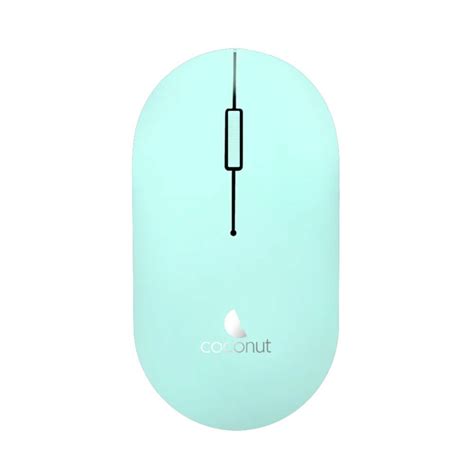 COCONUT Fame Wireless Mouse, Value Series Mouse in Keyboards & Mouse ...