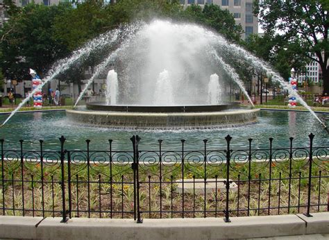 Franklin Square | CityDays