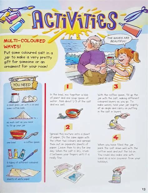 Disney Magic English #13 to #15, #17 : Set of 4 Books with interactive ...