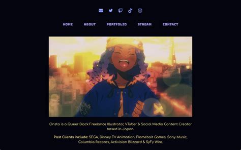 Image result for Onsta Stream