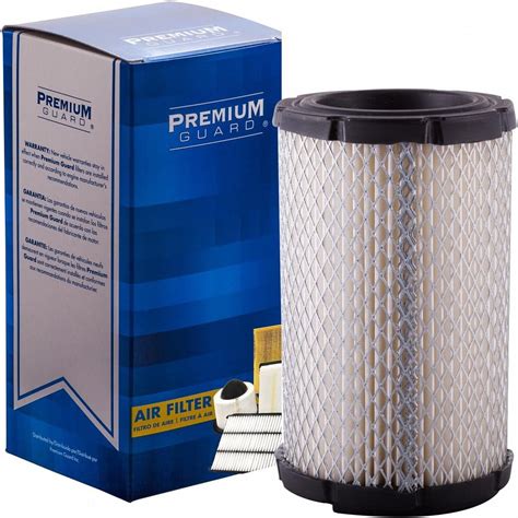 PG Air Filter PA6065 | Fits 2008-10 Chevrolet HHR - Walmart.com