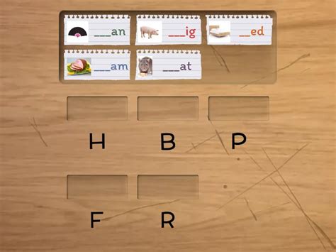 CVC Pattern Teaching 的图像结果