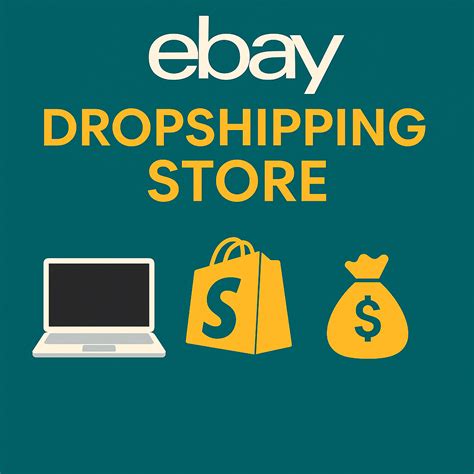 Done for you eBay store - KamiKashe