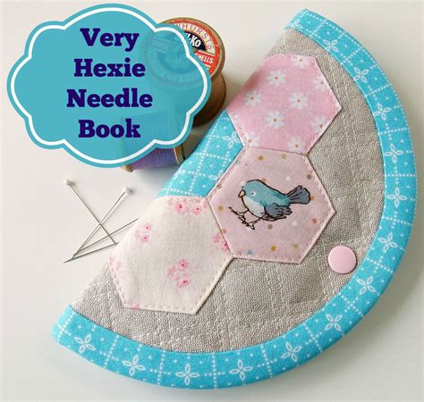 Image result for Needle Book Patterns