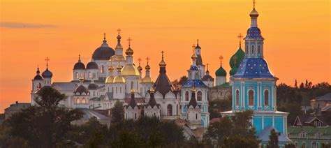 7 достопримечательностей города Арзамаса: куда сходить и что посмотреть ...