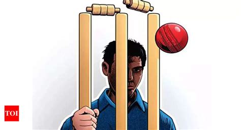8 Held As Cops Detect Cricket Betting | Navi Mumbai News - Times of India