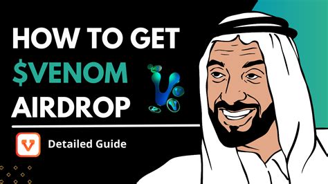 VENOM Network: How To Be Eligible | Vraig on Binance Square