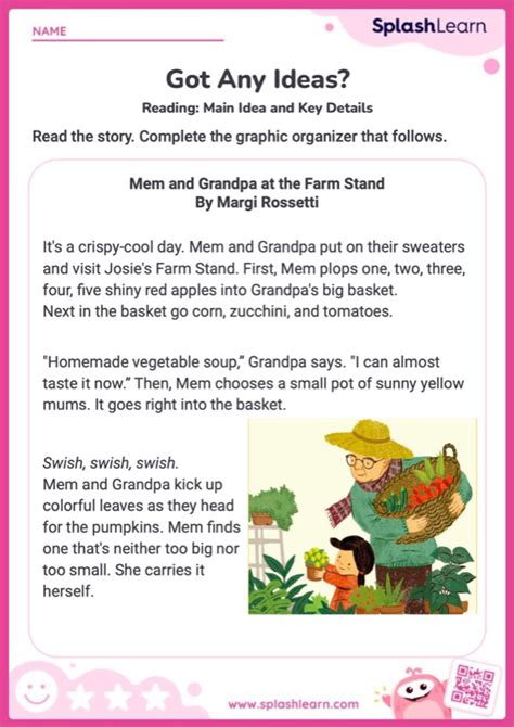 Image result for Main Idea Tutorial Videos and Modules