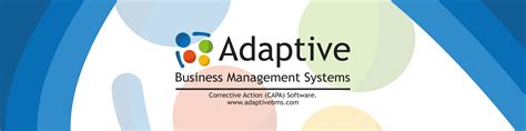 Adaptive Business Management Systems - Professional improvement software | LinkedIn