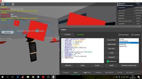 Image result for Roblox GUI Script Executor Download