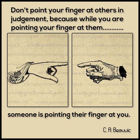 Pointing Finger Meme