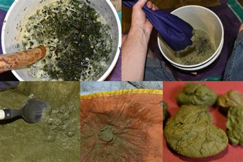 Image result for Using Hash Bags