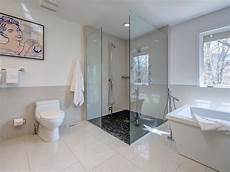 Images Of Modern Bathroom by Sleek Modern Bathroom Remodel Joni Spear Hgtv Images Of Modern Bathroom