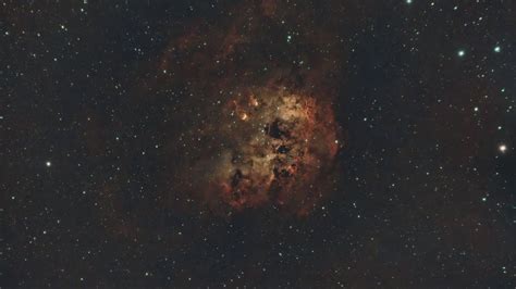 Space 4K 的图像结果