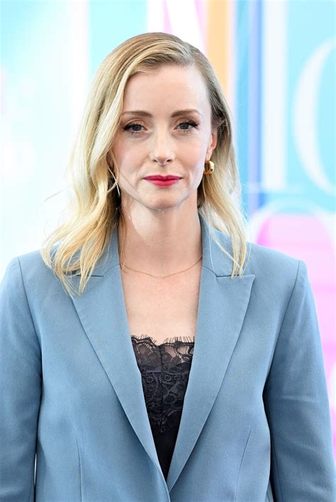 Fiona Glascott Masters Tailored Grace at Monte-Carlo 2025 • CelebMafia