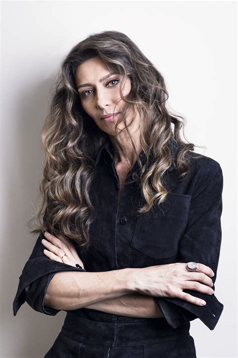 Maria Fernanda Cândido posa toda-linda | Ancelmo - O Globo