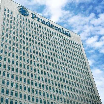 Prudential Office Photos