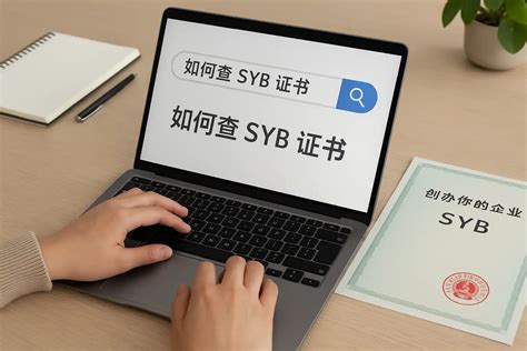 syb证书查询方法详解，如何快速查syb证书？ • i人事