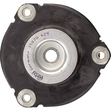 febi | 26460 | Kit de butée d'amortisseur avec roulement à billes ...