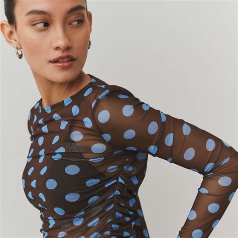 POLKA DOTS