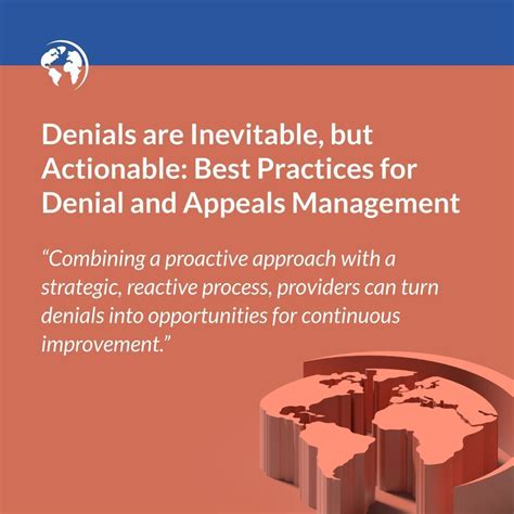 How to boost revenue with effective denial and appeals management | Omega Healthcare Management ...