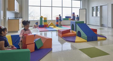 Bay-Brook Elementary/Middle School - Crabtree, Rohrbaugh & Associates ...