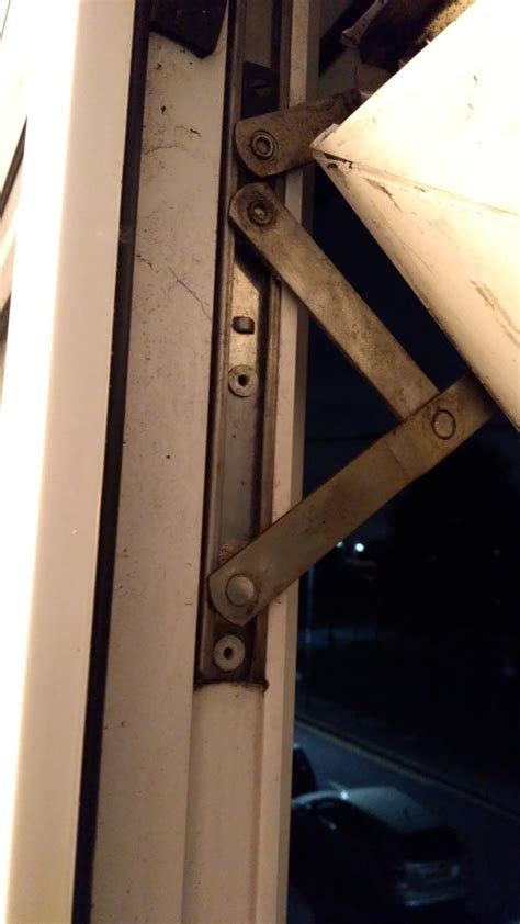 Image result for UPVC Window Hinge Fix