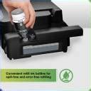 Epson M205 Multi-function WiFi Monochrome Ink Tank Printer (Black Page ...