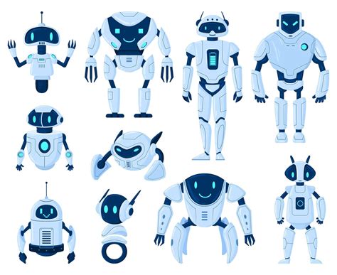 Image result for Machine Robo Characters
