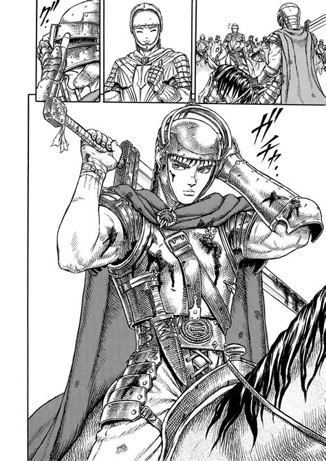 Read Berserk Chapter 1 - Berserk Manga Online