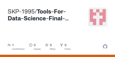 IBM Toools for Data Science Final Lab 的图像结果