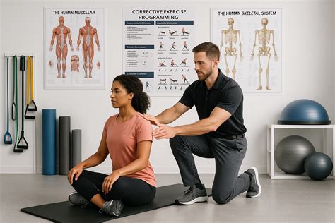 Corrective Exercise Certificate PDA | 4 CECs