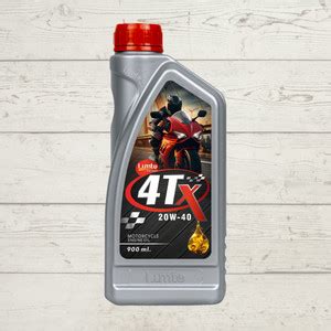 LUMTO ACTION 20W40 4T 900mll for Bike Petrol Engine Oil for Four Stroke ...