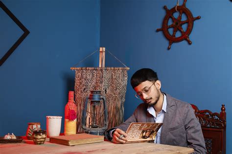 Career in Conceptual Photography in India: Creativity Meets Opportunity ...