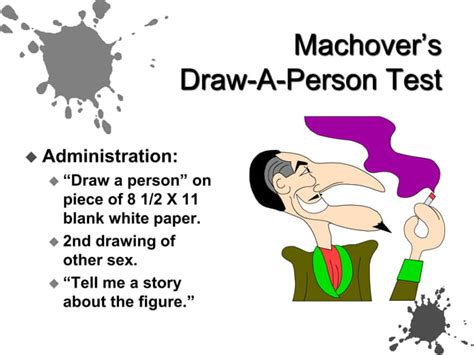 Image result for Projective Test Interpretation