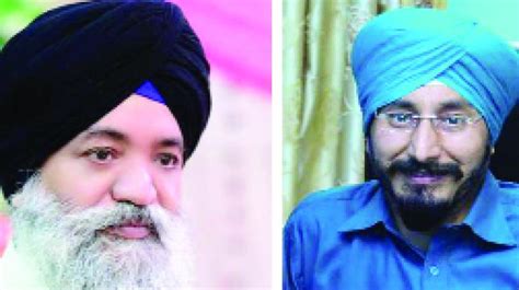 ਪਾਕਿਸਤਾਨ 'ਚ ਚੇਲਾ ਰਾਮ ਬਣੇ ਕੌਮੀ ਘੱਟ ਗਿਣਤੀ ਕਮਿਸ਼ਨ ਦੇ ਚੇਅਰਮੈਨ